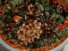 -蜀留香火锅(社会山店)