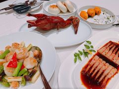 -东富酒家(龙湖西溪天街店)