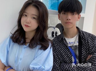 快夸我 | 新染高级冷茶色真的神仙