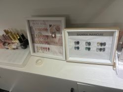 -丫丫NAIL日式自助美甲美睫沙龙