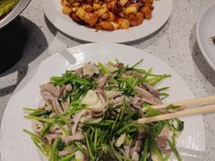 -玉林烤鸭店(垡头店)