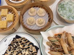 -聚福山莊·寻味顺德(北滘店)