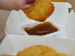 -麦当劳(红荔西店)
