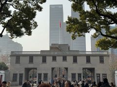 -南京中国近代史遗址博物馆(南京总统府)