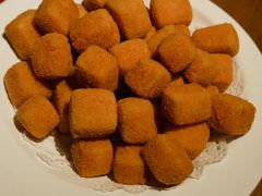 -肥仔文澳门猪骨煲(南京西路店)