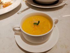 -上海宝华喜来登酒店·采悦轩中餐厅