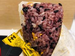-永和大王(花好园店)