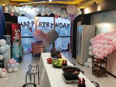 -顽主轰趴馆团建ktv桌游狼人杀(望京店)