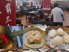 -香港蓮香樓(中環店)