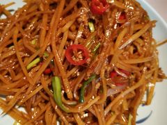 -同喜烤鸭店(光芒店)