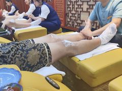 -金指缘足浴(望园路旗舰店)