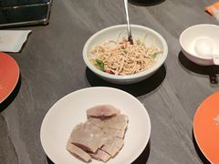 -小厨娘金榜题名(夫子庙秦淮河店)
