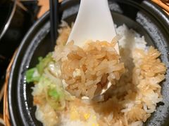 -谷田稻香·砂锅菜(南沙万达广场店)
