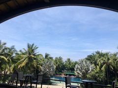 -三亚湾海居铂尔曼度假酒店