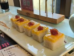 -老太原菜馆(中正天街店)