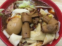 -鹍记特色牛杂面