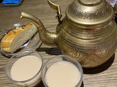 -那时新疆·若羌(经纬汇店)