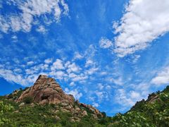 -克什克腾世界地质公园青山景区