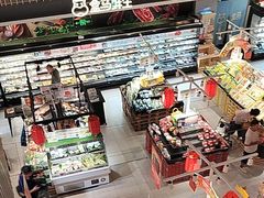 -盒马鲜生(189购物中心店)