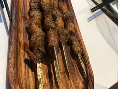 -阿娜尔·新疆菜(宜家荟聚中心店)