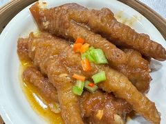 -悦雅居·老广州老味道(长湖店)