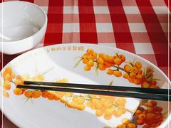 -西贝(东方路店)