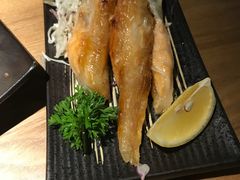 -寿司皇(扬名广场店)