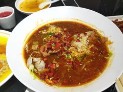 -皇城根北京风味主题餐厅(中海环宇城店)