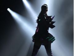 -宝能国际体育演艺中心