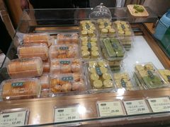 -泸溪河桃酥(秦淮夫子庙一店)