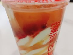 -蜜雪冰城(国权路地铁口店)