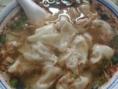 -安庆柴火馄饨(马道街店)