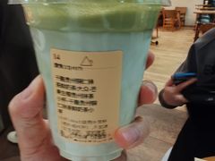 -去茶山(重庆万象城店)