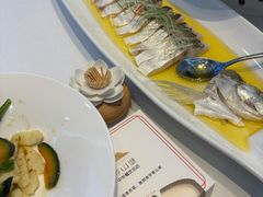 -香山湖渔家大院