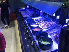 -韩盛·盛江山自助料理(中街大悦城店)