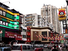 景点-西塔