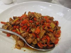-延年酒店-延飨餐厅(延年文苑店)