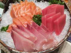 -大渔铁板烧(民盈·国贸城店)