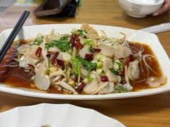 -景祥海鲜美食餐厅