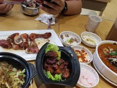 -汤W城市微度假(仓山店)