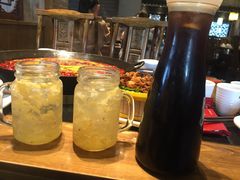 -纸盐河码头火锅(十八梯店)