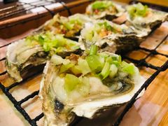 -新华阿喜烧烤(嘉泰雅园店)