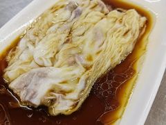 叉烧肠（大）-源记肠粉(华贵路店)