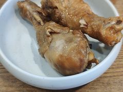-王春春鸡汤饭(上海中海环宇城店)