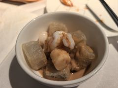 -万盛合(渔人码头店)