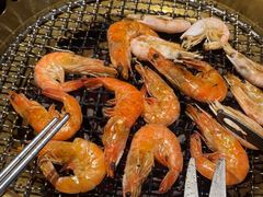 -韩盛·盛江山自助料理(沈辽路万达店)