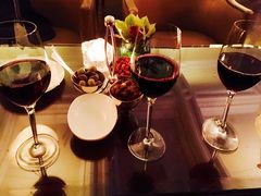 -LONG BAR 廊吧(外滩华尔道夫酒店)