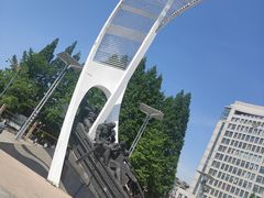 -鸭绿江中朝界河游船(1号观光码头)