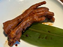 -金牌外婆家(苏州中心店)