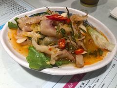 酸辣无骨凤爪-滕记星发餐室·新加坡菜(巨鹿路店)